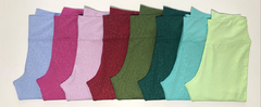 Calza gofrada - comprar online