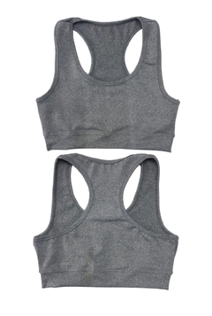 Bikers + Top deportivo - tienda online