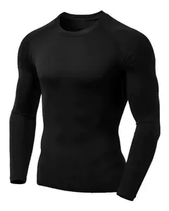 Remera termica