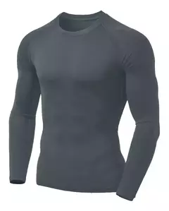 Remera termica - comprar online