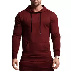 Buzo canguro - comprar online