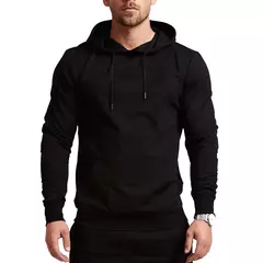 Buzo Black