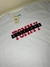 KIT DE CAMISETAS - Ivy acessorios