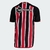Camisa São Pauo II 23/24 Adidas - Vermelha - comprar online