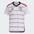 Camisa CR Flamengo 23/24 Adidas - Branca