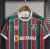 Camisa Fluminense I 23/24 Umbro - Vinho e Verde - comprar online