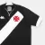 Camisa Vasco I 22/23 Kappa - Preto Com Listra Branca - Camisas Pro