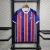 Camisa Bahia II 23/24 Esquadrão - Azul e Vermelha