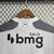 Camisa Atlético Mineiro II 23/24 Adidas - Branca e Preto na internet