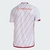 Camisa Internacional II 23/24 Adidas - Branca e Vermelho - comprar online