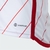 Camisa Internacional II 23/24 Adidas - Branca e Vermelho - Camisas Pro