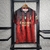Camisa Milan 23/24 Puma - Vermelha