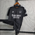Camisa Arsenal 23/24 Adidas - Preto - comprar online