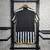Camisa Juventus I 23/24 Adidas - Preto e Amarelo - Camisas Pro