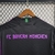 Camisa Bayern De Munique II 23/24 Adidas - Preto e Roxo na internet