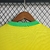 Camisa Seleção Brasileira 23/24 Nike - Amarelo na internet