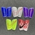Caneleira Nike