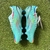 Chuteira Adidas x Speedportal .1 SG