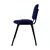 Silla Tela Azul - tienda en línea