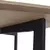 Mesa De Comedor Amalfi - Habita Home & Office