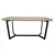 Mesa De Comedor Amalfi - comprar en línea