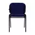 Imagen de Silla Tela Azul