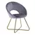 Silla Elisa Gold en internet