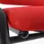 Imagen de Silla Tela Roja