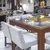 Comedor Urbania - Habita Home & Office