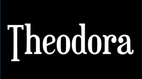 Theodora Store BR