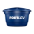 CAIXA DE AGUA FORTLEV 250L TAMPA GRANDE