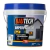 Tinta Impermeabilizante Imperparede Bautech Branco 4kg