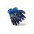 LUVA SS 1002L SUPERSAFETY LUVA REVESTIDA PARA PROTEÇÃO