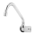 TORNEIRA BICA MÓVEL VOL ABS 1169 C50 PLUS - IRON TOP