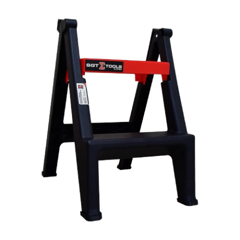 ESCADA DOBRAVEL PARA DETALHAMENTO - SGT SIGMA TOOLS