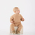 Conjunto blusão e calça em molecotton sustentável - Charming Baby roupas e acessórios infantis