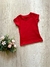 Blusa em cotton