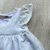 Vestido malha laise - Charming Baby roupas e acessórios infantis