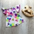 Vestido em meia malha - Charming Baby roupas e acessórios infantis