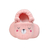 Pantufa urso - loja online