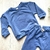 Conjunto blusão e calça em molecotton sustentável - Charming Baby roupas e acessórios infantis