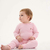 Pijama térmico - Charming Baby roupas e acessórios infantis