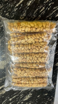 Pacote amendoim frito salgado sem pele 20 un de 30g na internet