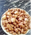 Amendoim doce com côco