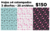 Hoja a4 estampados