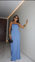 Vestido Longo