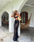 Conjunto crochê - loja online