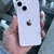 IPhone 13 Vitrine na internet