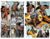 Rocketeer: As Novas Aventuras Vol. 1 - Rede SGN de Quadrinhos
