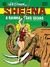 Sheena - A Rainha das Selvas - 1938 a 1942 - (Capa A) - comprar online